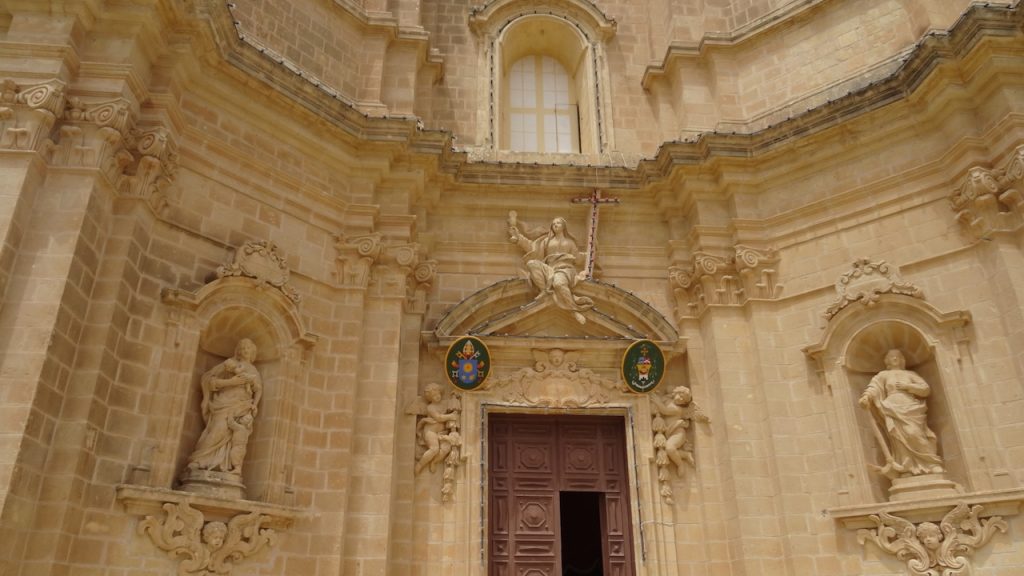 Malta co zobaczyć atrakcje zwiedzanie Valletta Gharb