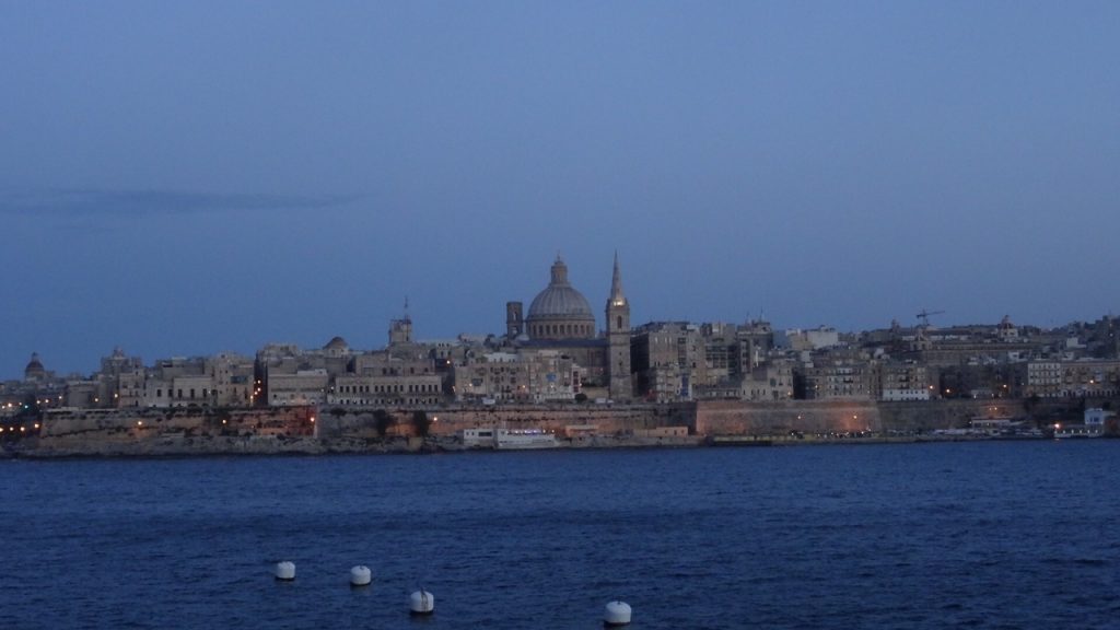 Malta co zobaczyć atrakcje zwiedzanie Valletta