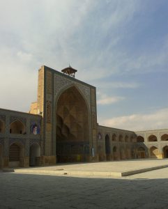 Iran zwiedzanie atrakcje czy bezpiecznie wizy
