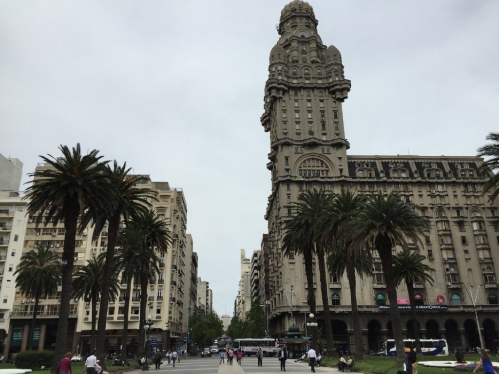 Urugwaj: 5 rzeczy, które musicie zobaczyć w Montevideo
