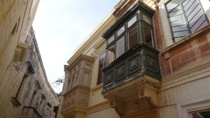 Malta atrakcje zwiedzanie Vittoriosa