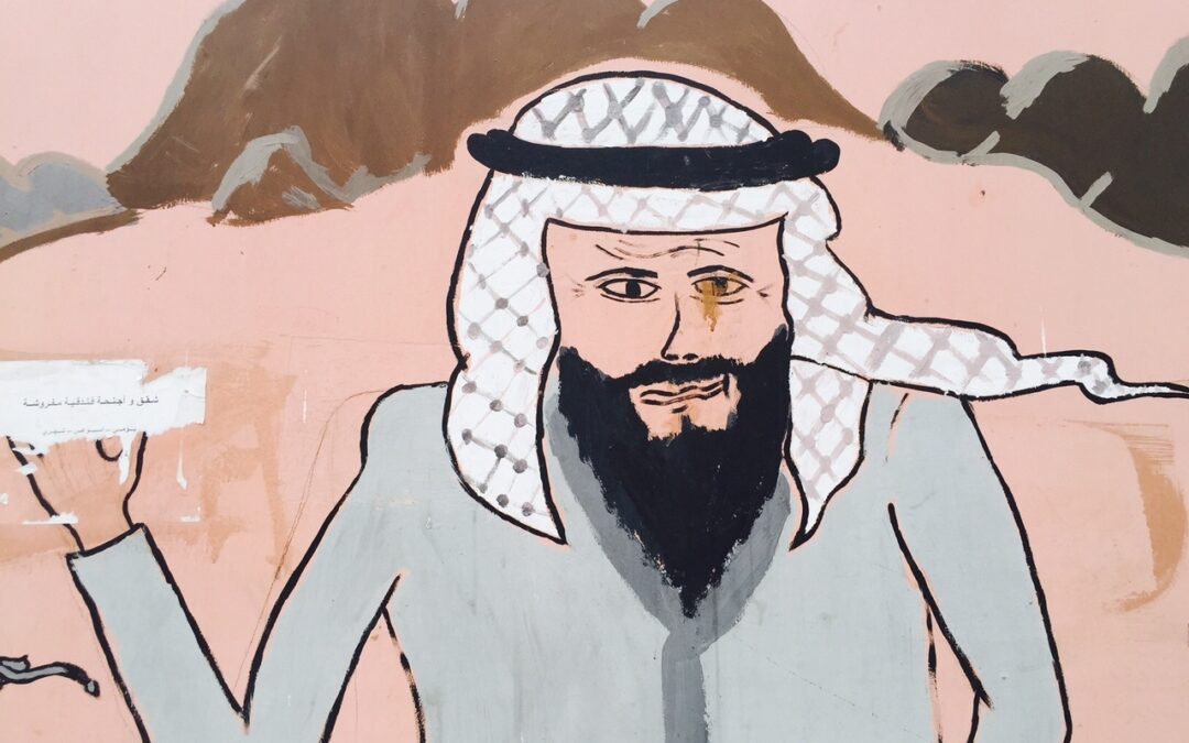 10 atrakcji na Bliskim Wschodzie, o których mogliście nie wiedzieć