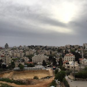 Ramallah Palestyna
