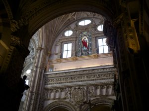 Cordoba Mezquita Hiszpania zwiedzanie atrakcje