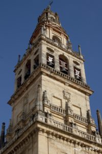 Kordoba Andaluzja Hiszpania zwiedzanie co zobaczyć