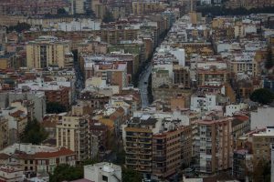 Malaga zwiedzanie Hiszpania Andaluzja za darmo