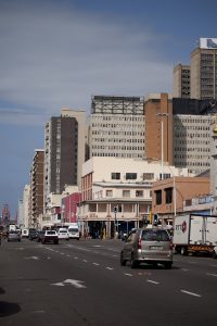 Durban zwiedzanie RPA przewodnik atrakcje