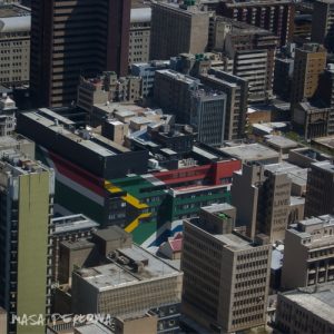 Johannesburg zwiedzanie RPA przewodnik atrakcje