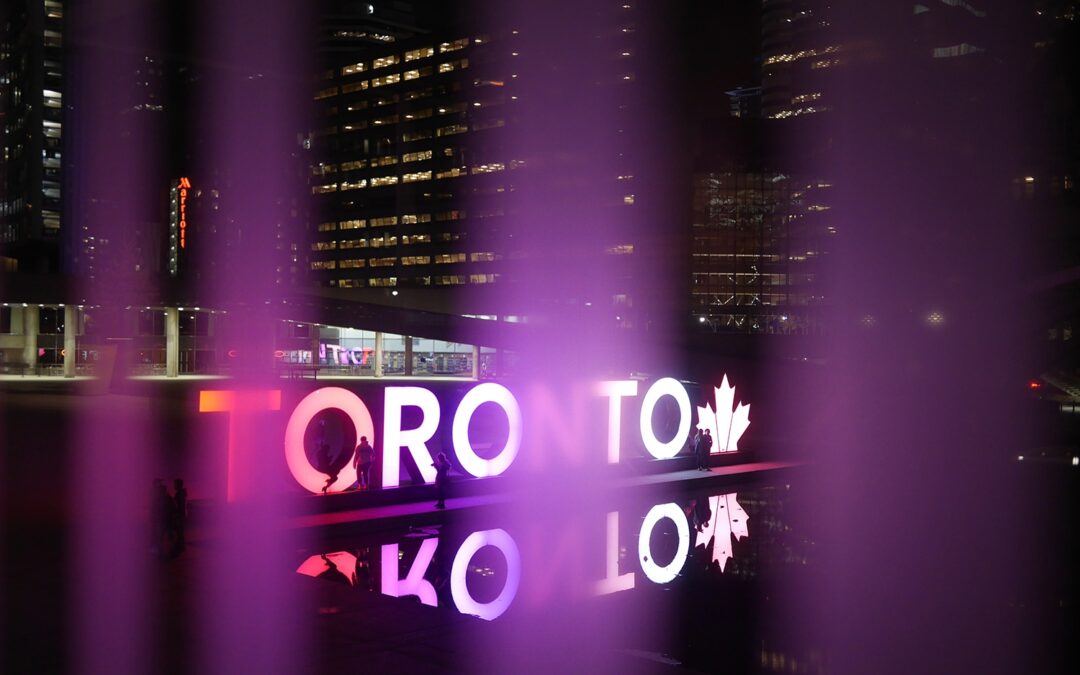 Toronto: atrakcje, które musisz zobaczyć