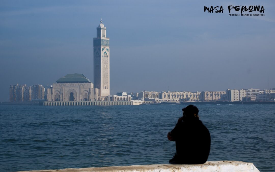 Maroko: Casablanca, czyli dlaczego filmy kłamią