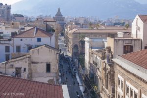 Palermo zwiedzanie atrakcje