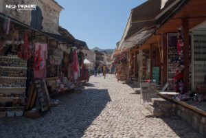 Mostar stare miasto Kujundziluk