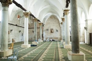 Nablus Wielki Meczet