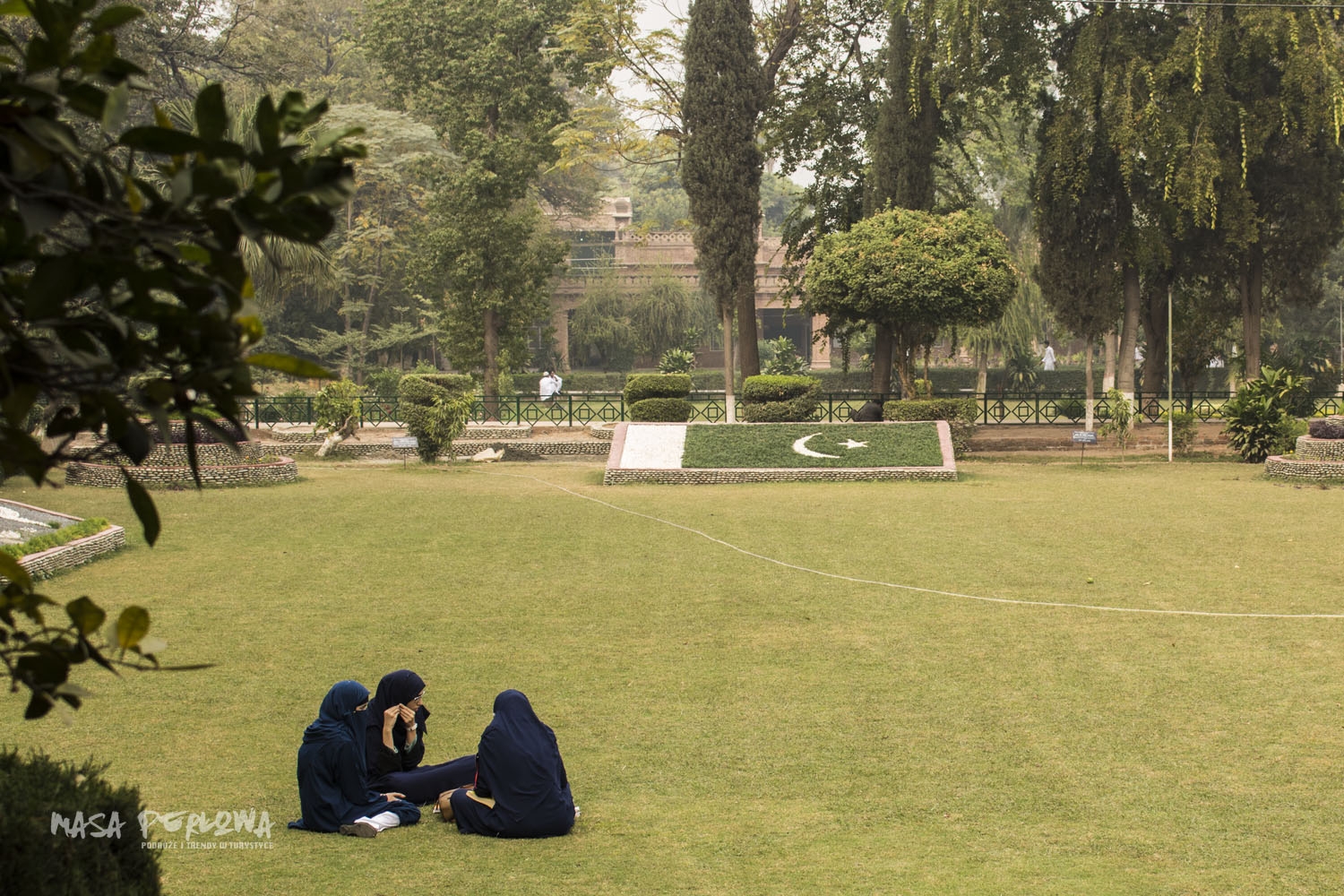 Islamia College Peszawar Pakistan