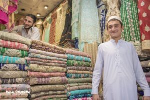 Peszawar Saddar Pakistan sprzedawcy