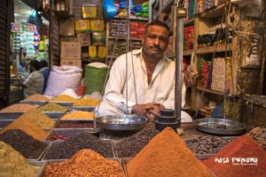 Hyderabad bazar Pakistan