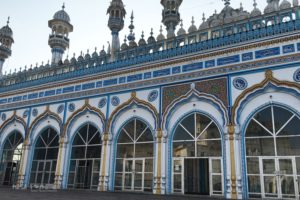 Rawalpindi Jamia Masjid