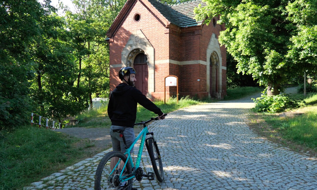 Bardo dla aktywnych – rowerem przez Pogranicze Kłodzkie
